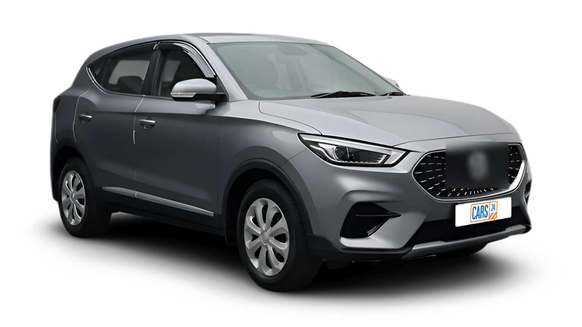 2024 MG ASTOR - SUV - Petrol - Manual - ₹9.14 lakh